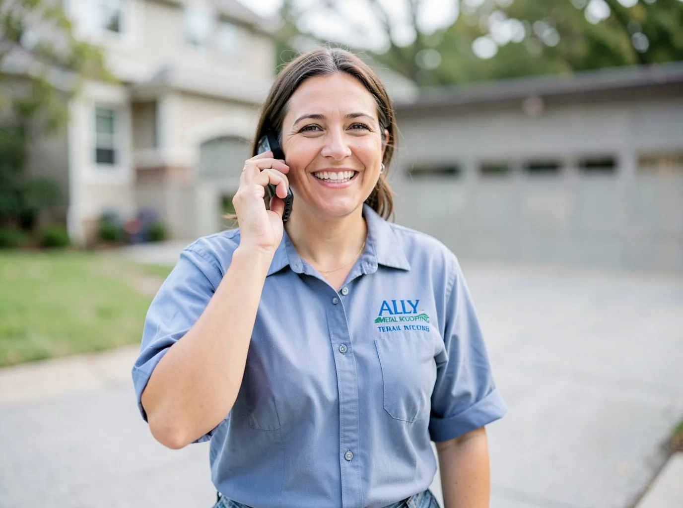Metal Roof Installation Gallagher, WV FAQs
